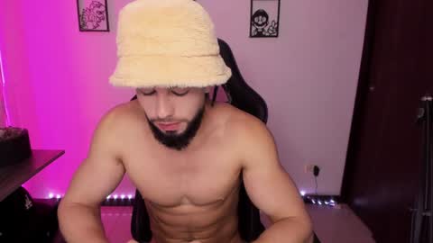 antony_cast online show from 2, 2, 2025