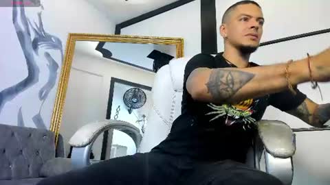 Snapshot of antonyevans_ chatting on 21, 6, 2026 Antony online show from 21, 6, 2026
