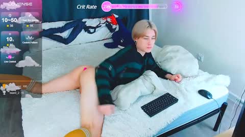 Snapshot of antonylewis chatting on 5, 12, 2024 YummyTony online show from 5, 12, 2024