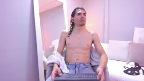 Antony Stone online show from 21, 7, 2026