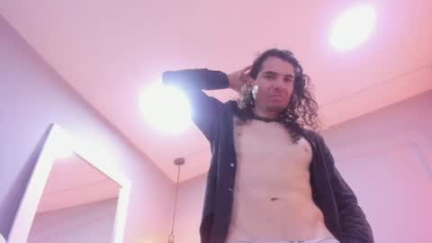 Antony Stone online show from 25, 7, 2026