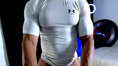 Instagram miguelangel1802  online show from 2, 11, 2025