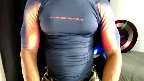 Instagram miguelangel1802  online show from 6, 1, 2026