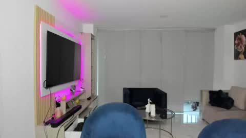 Snapshot of antotss chatting on 19, 1, 2025 Maria Antonia online show from 19, 1, 2025