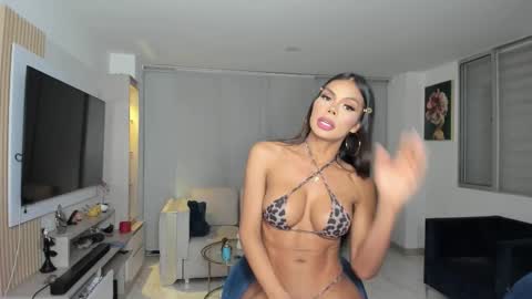 Maria Antonia online show from 23, 3, 2026