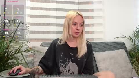 Antonia online show from 2, 3, 2026