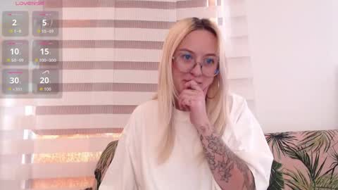 Antonia online show from 1, 6, 2026
