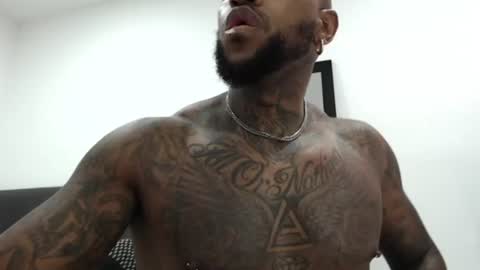antwanblack11 online show from 3, 1, 2025