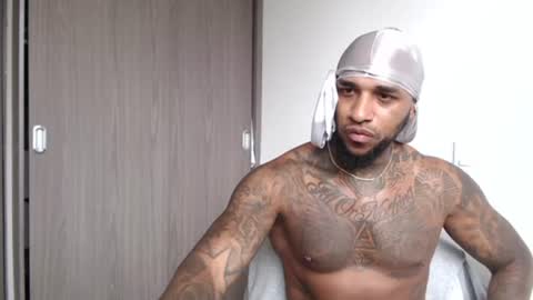 antwanblack11 online show from 15, 11, 2025