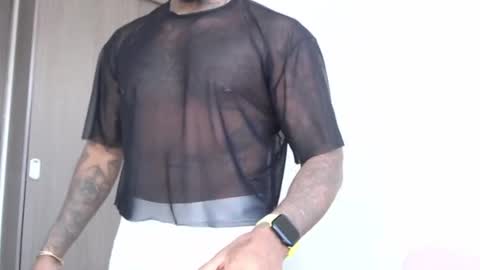 antwanblack11 online show from 21, 11, 2025