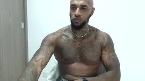 antwanblack11 online show from 26, 11, 2025