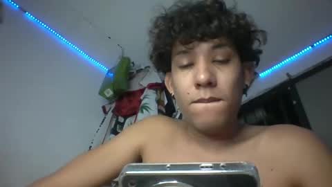 AnuarDHM online show from 3, 11, 2025