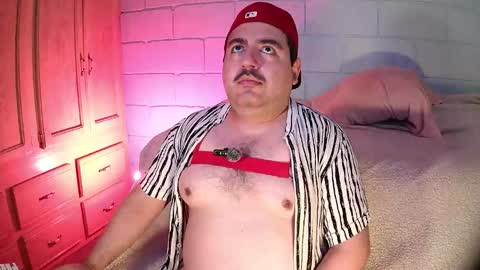 AnuarFox online show from 15, 2, 2026