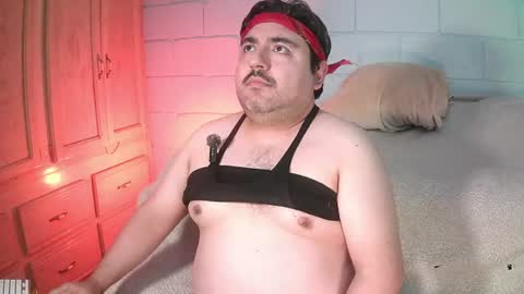 AnuarFox online show from 10, 6, 2026