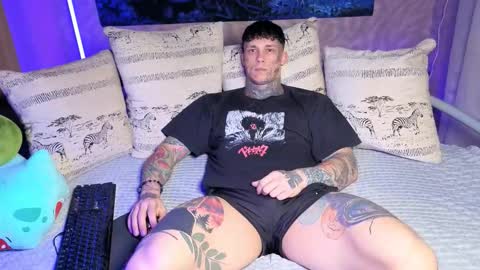 Tom online show from 14, 11, 2025