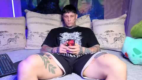 Tom online show from 19, 11, 2025