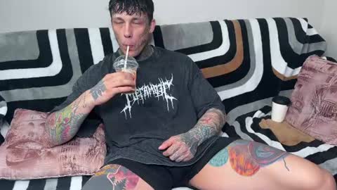 Snapshot of anubisgod88 chatting on 2, 7, 2026 Tom online show from 2, 7, 2026