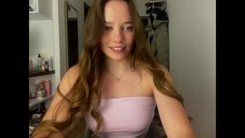 Snapshot of anuetta chatting on 25, 7, 2026 Aneutta online show from 25, 7, 2026