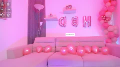 Ana online show from 8, 11, 2025