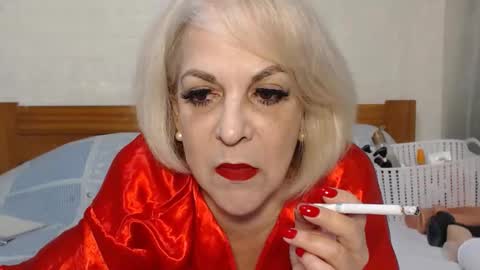 ANY CAT online show from 11, 1, 2026