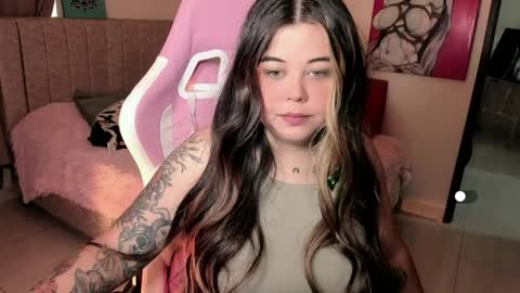   Independent model  online show from 12, 5, 2026