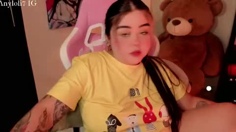 Snapshot of any_lol7 chatting on 22, 7, 2026 Independent model online show from 22, 7, 2026