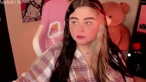 Snapshot of any_lol7 chatting on 23, 7, 2026 Independent model online show from 23, 7, 2026
