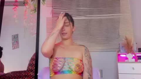 ana maria  online show from 10, 6, 2026