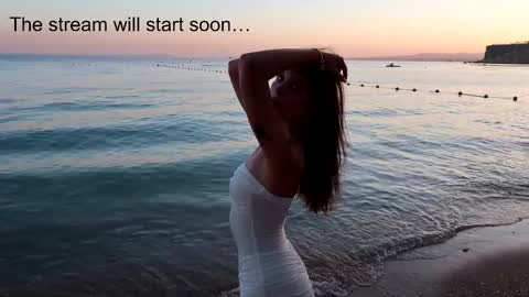 anya angeeel online show from 8, 3, 2026