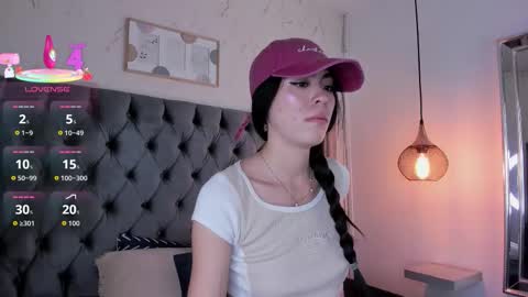 anya_belth online show from 31, 1, 2026