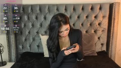 anya_belth online show from 26, 3, 2026