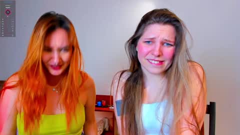 Anya online show from 11, 12, 2024