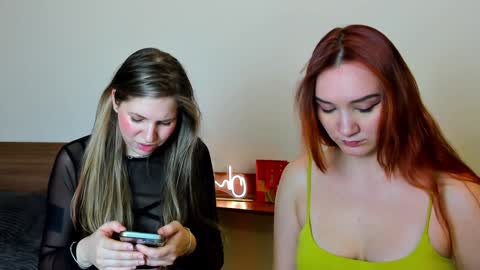 Anya online show from 22, 1, 2025