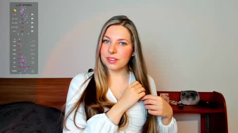 Anya online show from 1, 2, 2025