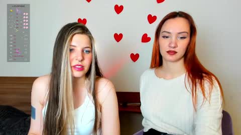 Anya online show from 11, 2, 2025