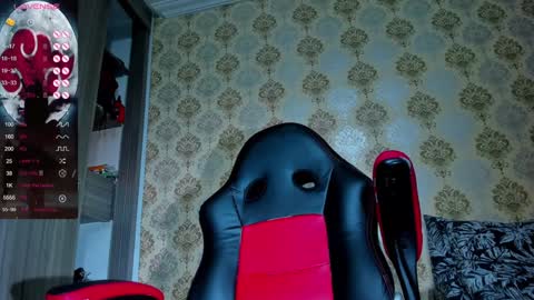 Camila  online show from 26, 12, 2024