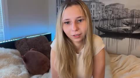 Anya online show from 19, 12, 2025