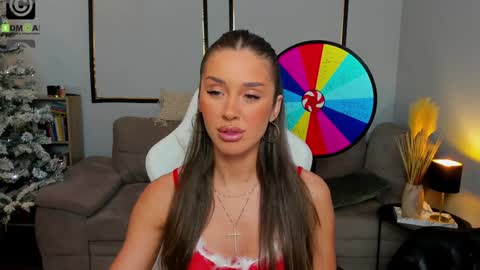 Anya online show from 21, 12, 2025