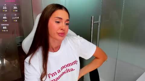 Anya online show from 3, 7, 2026