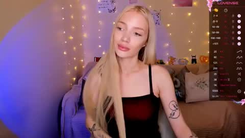 Snapshot of anyataylorr chatting on 26, 9, 2025 Anya online show from 26, 9, 2025