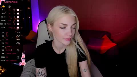 Anya online show from 21, 10, 2025