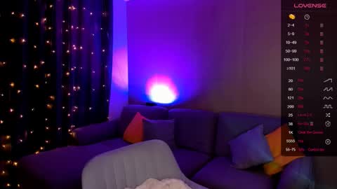 Anya online show from 9, 2, 2026