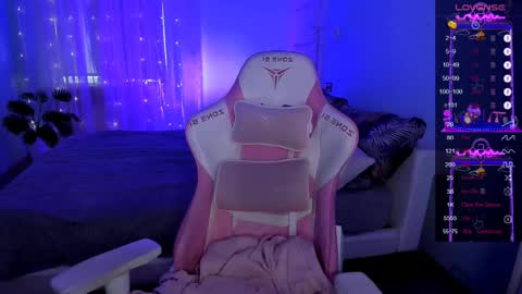 Anya online show from 22, 3, 2026