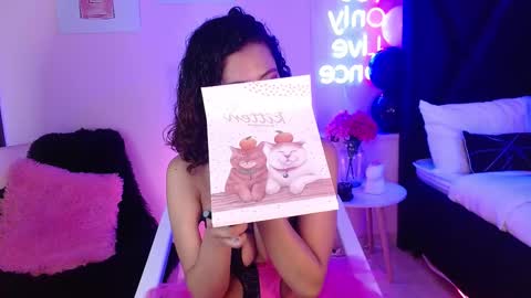 Snapshot of anyawink chatting on 11, 11, 2025 anyawink online show from 11, 11, 2025