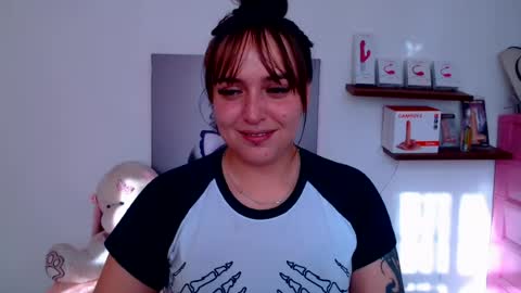 Anyela online show from 14, 7, 2026