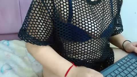 Snapshot of anyeladonemar chatting on 8, 7, 2026 anyeladonemar online show from 8, 7, 2026