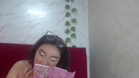 Snapshot of anyeladonemar chatting on 18, 7, 2026 anyeladonemar online show from 18, 7, 2026