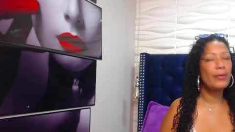 Anyela  online show from 27, 4, 2026