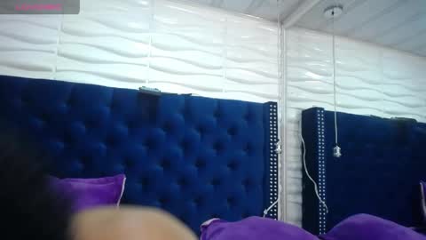 Anyela  online show from 26, 5, 2026