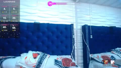 Anyela  online show from 14, 7, 2026